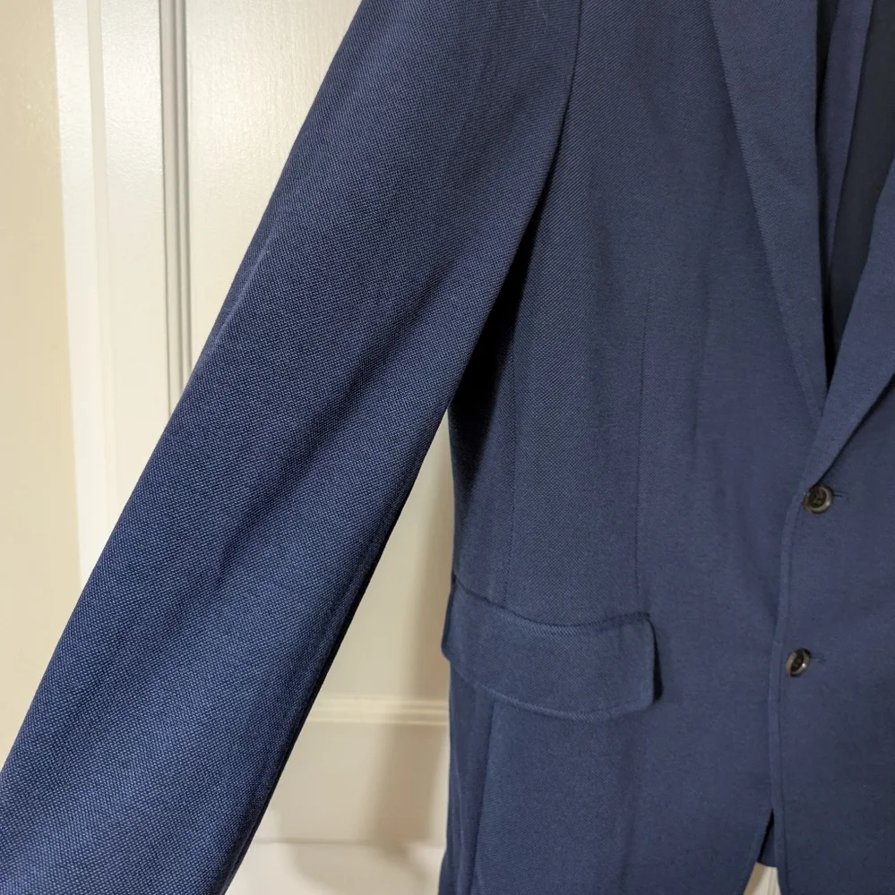 Brooks Brothers refined sport